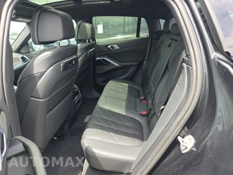 2025 BMW X6 Sports Activity Coupe xDrive40i - miniatura 19