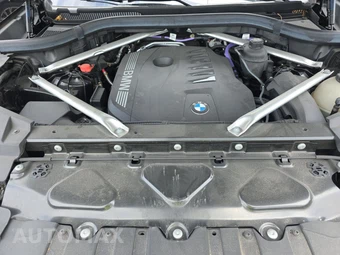2025 BMW X6 Sports Activity Coupe xDrive40i - miniatura 22