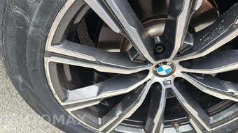 2025 BMW X6 Sports Activity Coupe xDrive40i - miniatura 34