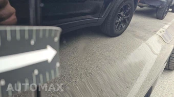 2025 BMW X6 Sports Activity Coupe xDrive40i - miniatura 36