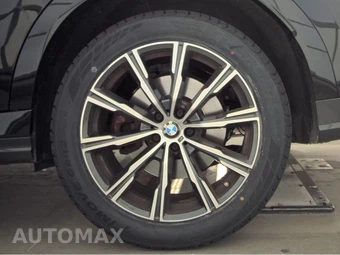 2025 BMW X6 Sports Activity Coupe xDrive40i - miniatura 12