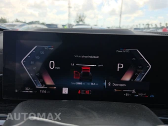 2025 BMW X6 Sports Activity Coupe xDrive40i - miniatura 18