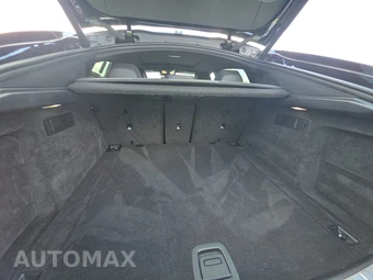 2025 BMW X6 Sports Activity Coupe xDrive40i - miniatura 23