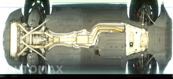 2025 BMW X6 Sports Activity Coupe xDrive40i - miniatura 24