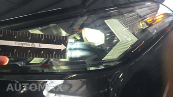 2025 BMW X6 Sports Activity Coupe xDrive40i - miniatura 25