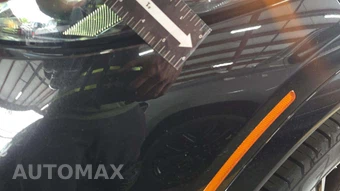 2025 BMW X6 Sports Activity Coupe xDrive40i - miniatura 26