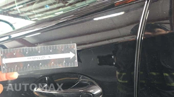 2025 BMW X6 Sports Activity Coupe xDrive40i - miniatura 29