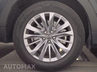2025 BMW X6 Sports Activity Coupe xDrive40i - miniatura 11