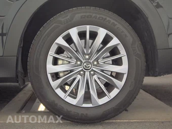 2025 BMW X6 Sports Activity Coupe xDrive40i - miniatura 12