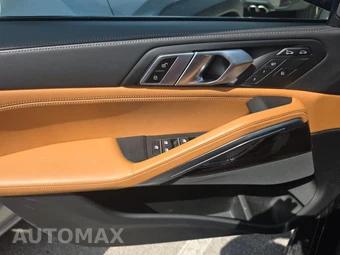 2025 BMW X6 Sports Activity Coupe xDrive40i - miniatura 15