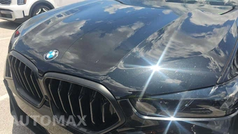 2025 BMW X6 Sports Activity Coupe xDrive40i - miniatura 26