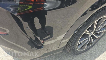 2025 BMW X6 Sports Activity Coupe xDrive40i - miniatura 28
