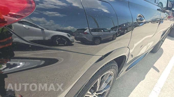 2025 BMW X6 Sports Activity Coupe xDrive40i - miniatura 31