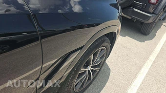 2025 BMW X6 Sports Activity Coupe xDrive40i - miniatura 33