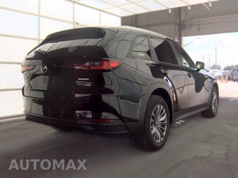 2025 BMW X6 Sports Activity Coupe xDrive40i - miniatura 5