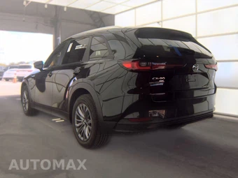 2025 BMW X6 Sports Activity Coupe xDrive40i - miniatura 8