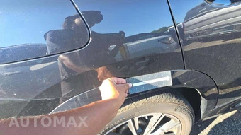 2025 BMW X6 Sports Activity Coupe xDrive40i - miniatura 26