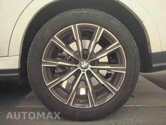 2025 BMW X6 Sports Activity Coupe xDrive40i - miniatura 12