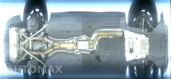 2025 BMW X6 Sports Activity Coupe xDrive40i - miniatura 24