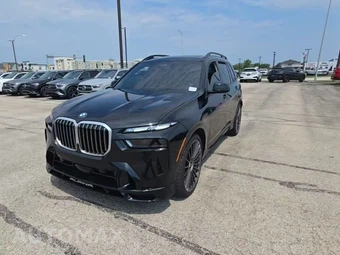 2025 BMW X7 ALPINA XB7