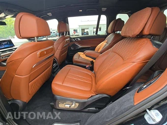 2025 BMW X7 ALPINA XB7 - miniatura 10