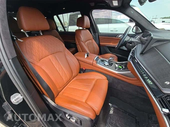 2025 BMW X7 ALPINA XB7 - miniatura 16