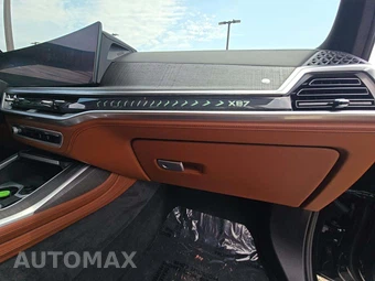 2025 BMW X7 ALPINA XB7 - miniatura 17