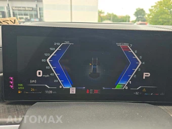 2025 BMW X7 ALPINA XB7 - miniatura 22