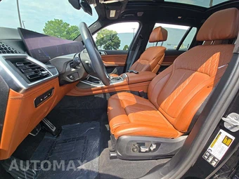 2025 BMW X7 ALPINA XB7 - miniatura 3