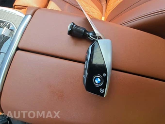 2025 BMW X7 ALPINA XB7 - miniatura 5