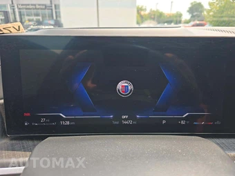 2025 BMW X7 ALPINA XB7 - miniatura 6