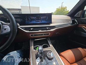 2025 BMW X7 ALPINA XB7 - miniatura 7