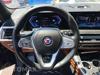2025 BMW X7 ALPINA XB7 - miniatura 10