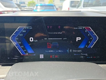 2025 BMW X7 ALPINA XB7 - miniatura 12