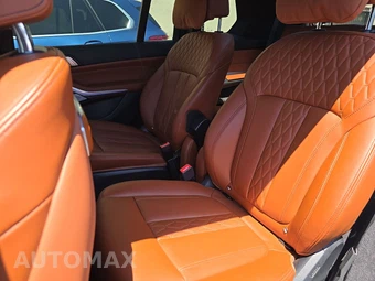 2025 BMW X7 ALPINA XB7 - miniatura 13