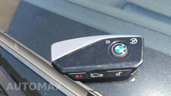 2025 BMW X7 ALPINA XB7 - miniatura 19