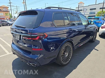 2025 BMW X7 ALPINA XB7 - miniatura 4