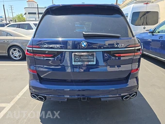 2025 BMW X7 ALPINA XB7 - miniatura 5
