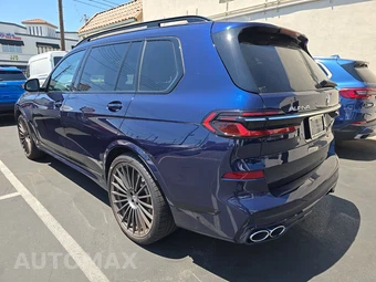 2025 BMW X7 ALPINA XB7 - miniatura 6