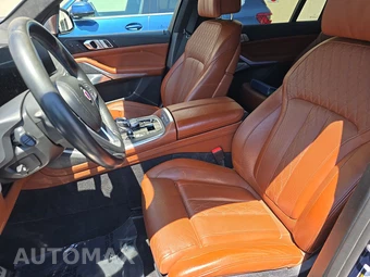 2025 BMW X7 ALPINA XB7 - miniatura 7
