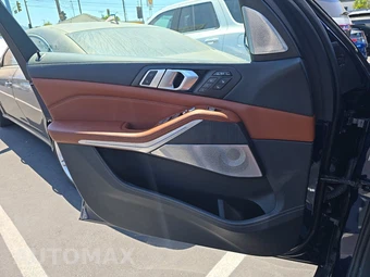 2025 BMW X7 ALPINA XB7 - miniatura 9