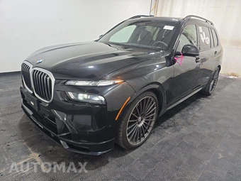 2025 BMW X7 ALPINA XB7