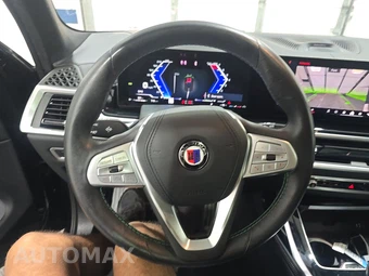 2025 BMW X7 ALPINA XB7 - miniatura 10