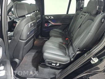 2025 BMW X7 ALPINA XB7 - miniatura 13