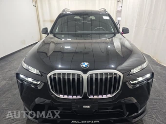 2025 BMW X7 ALPINA XB7 - miniatura 2