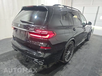 2025 BMW X7 ALPINA XB7 - miniatura 4