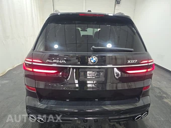 2025 BMW X7 ALPINA XB7 - miniatura 5