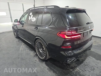 2025 BMW X7 ALPINA XB7 - miniatura 6