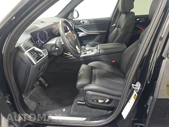 2025 BMW X7 ALPINA XB7 - miniatura 7