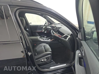 2025 BMW X7 ALPINA XB7 - miniatura 8